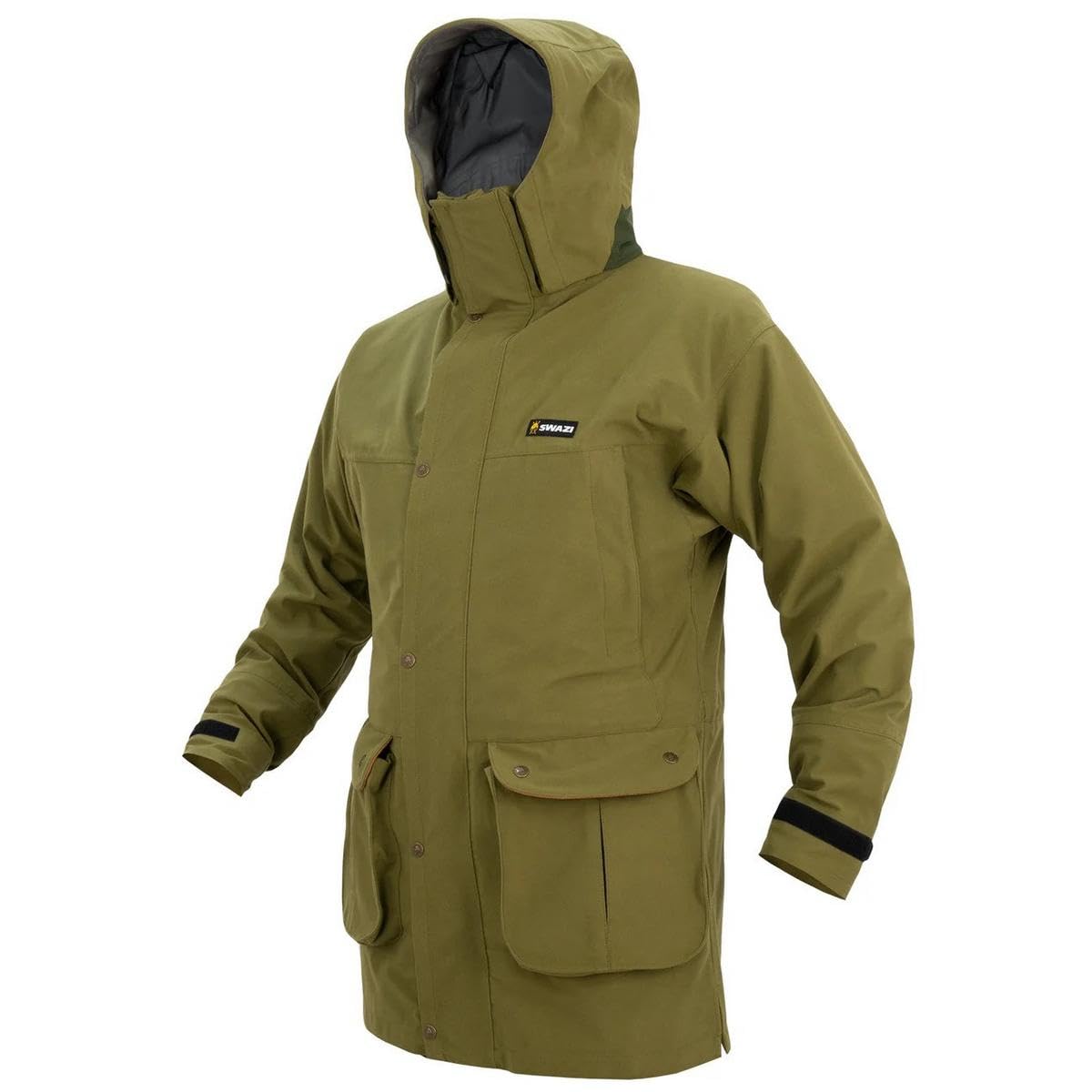 Swazi Wapiti XP - Tussock Green Large Green Large Green