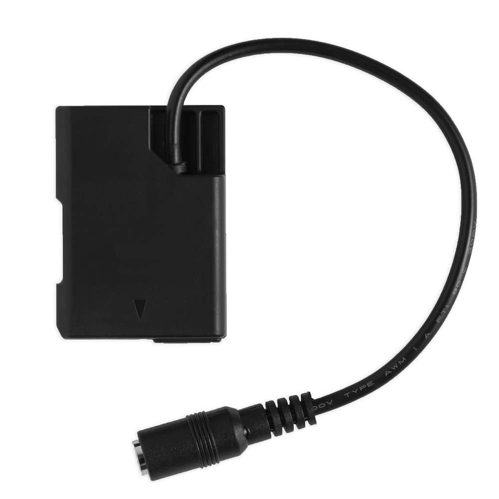 Relay Camera Coupler CRN5A for Nikon D3100, D3200, D3300, D5100, D5200, D5300, D5500, Df