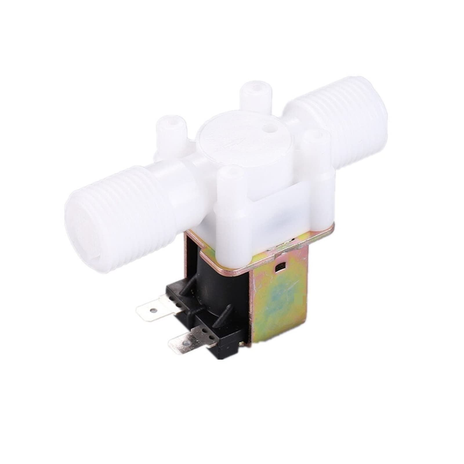 Soupape de solénoïde 24V efficace pour réguler le débit d'eau de vos circuits