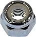 Motormite Dorman 251-010 HEX LOCK NUT