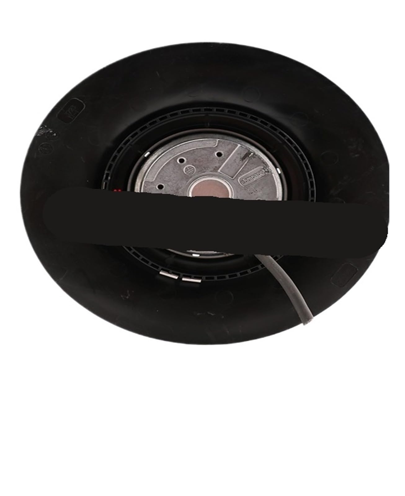 R2E220-AB08-12 ventilateur centrifuge anti-surchauffe pour locaux techniques et serveurs