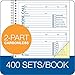 Spiral Bound Phone Message Books