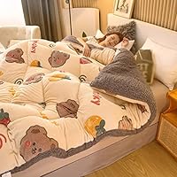 布団・毛布 aatkbsk Amazon｜[BKVB] 肌かけ布団 シングル 220*240*D 暖かさUP 毛布と