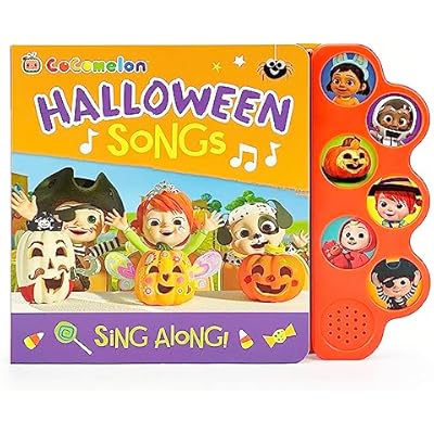 Halloween Songs