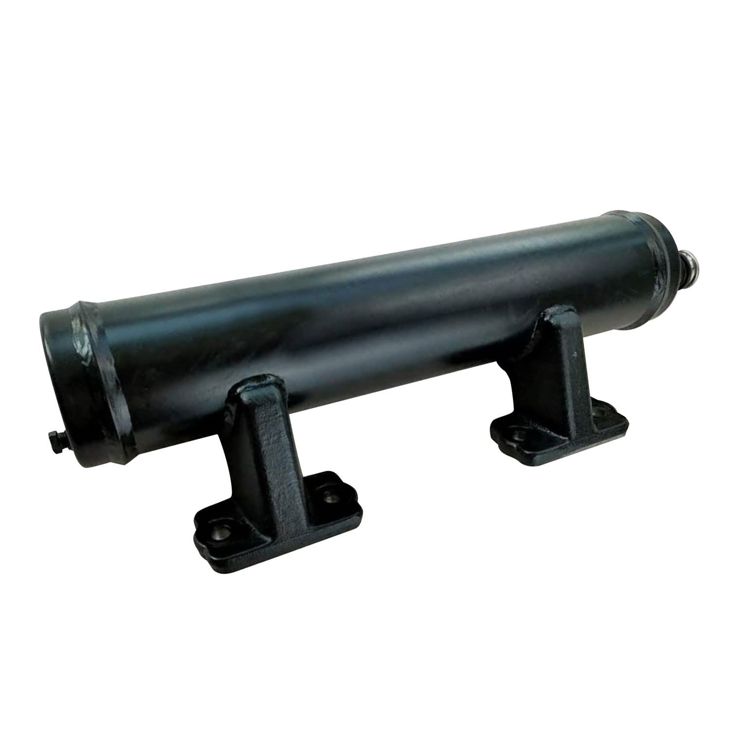 Disenparts New Oil Cooler 4975879 3161781 3081359 Compatible with 