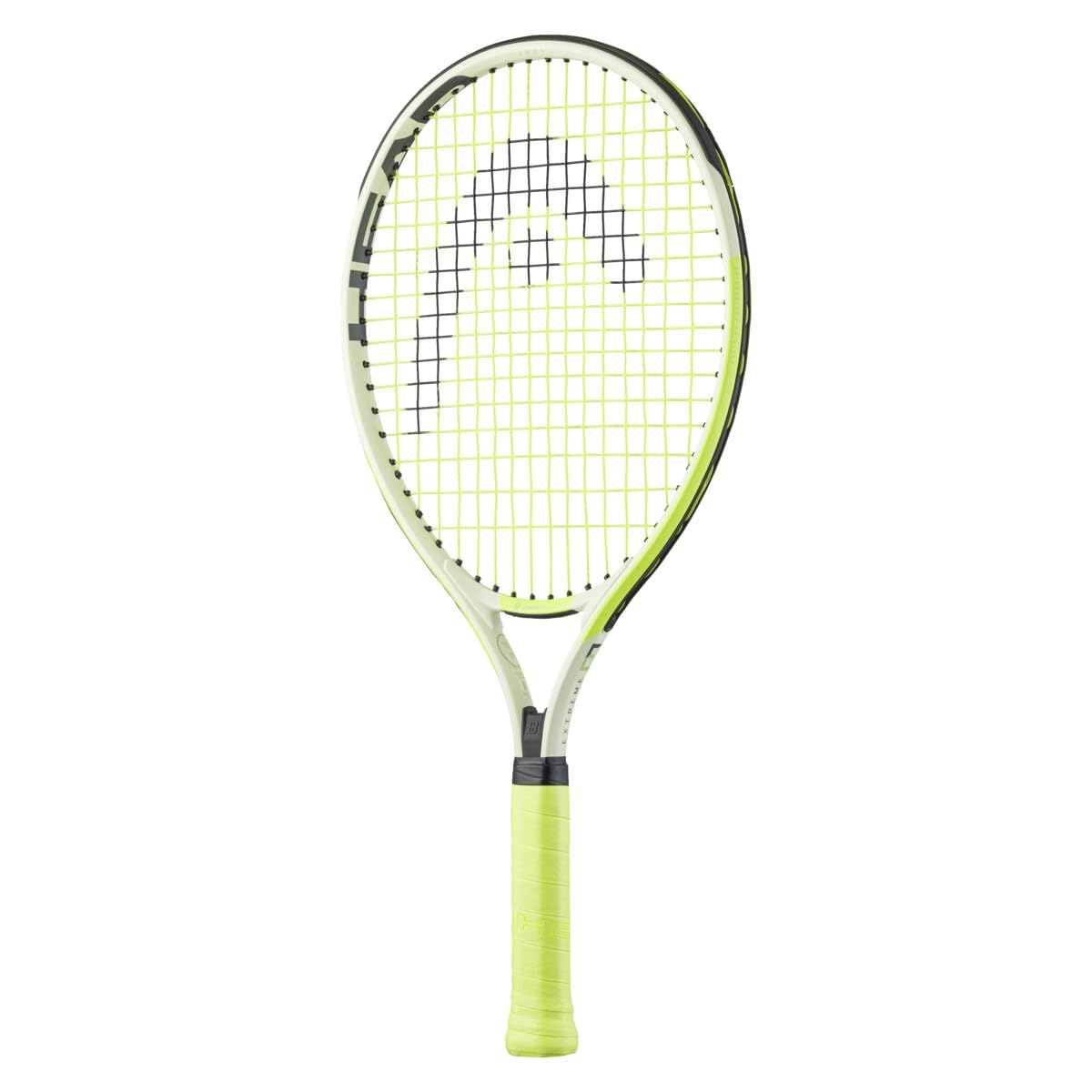 Head Extreme 21 Raquette de Tennis Junior Vert 4-​6 Ans
