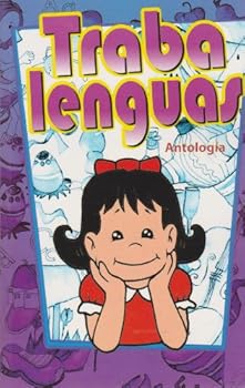 Paperback Trabalenguas (Spanish Edition) [Spanish] Book