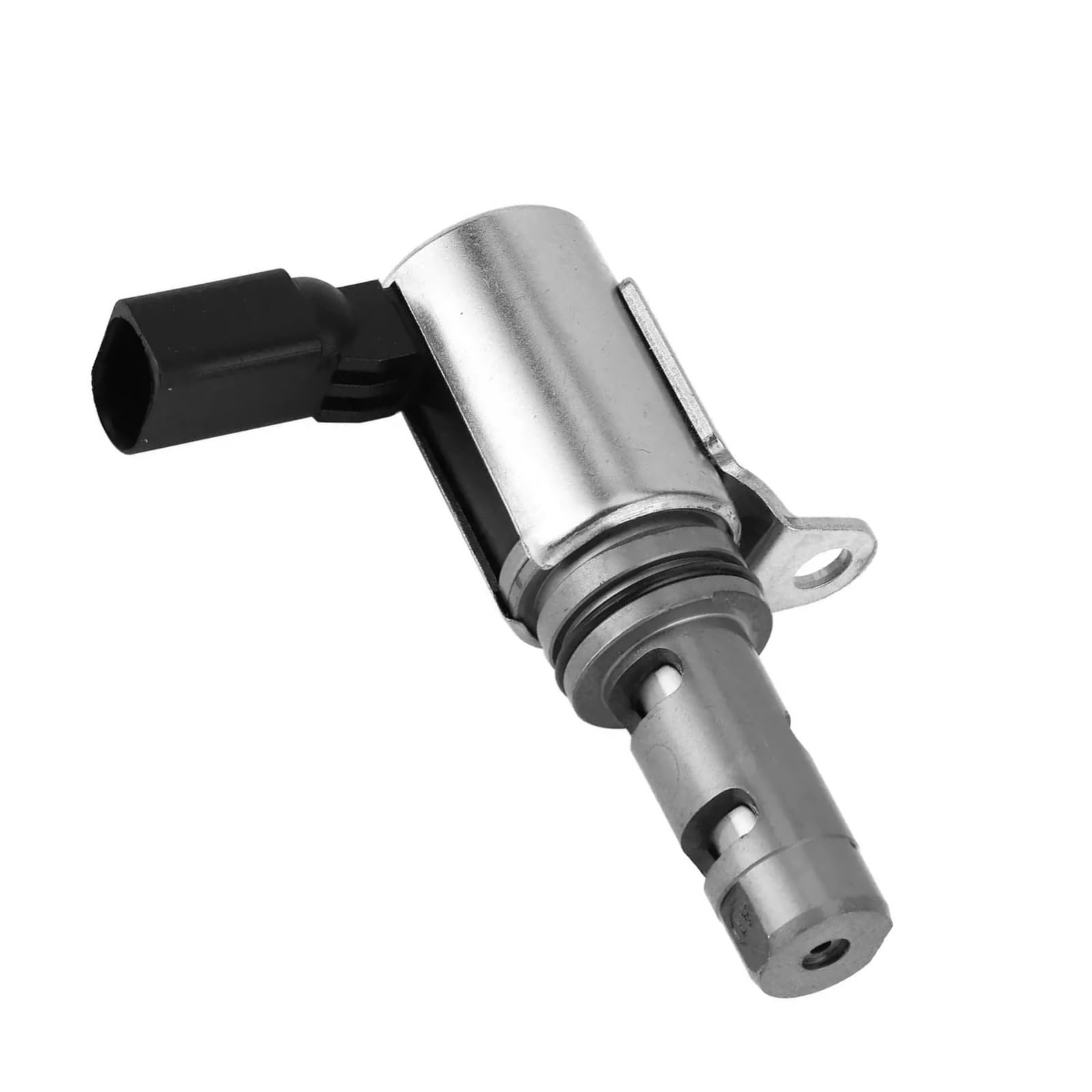 Camshaft Solenoid Compatible with Skoda for Roomster 1.4TSI 1.6FSI BTS CFNA 2006-2015 Auto Camshaft Variable Valve Timing Solenoid 03C906455A