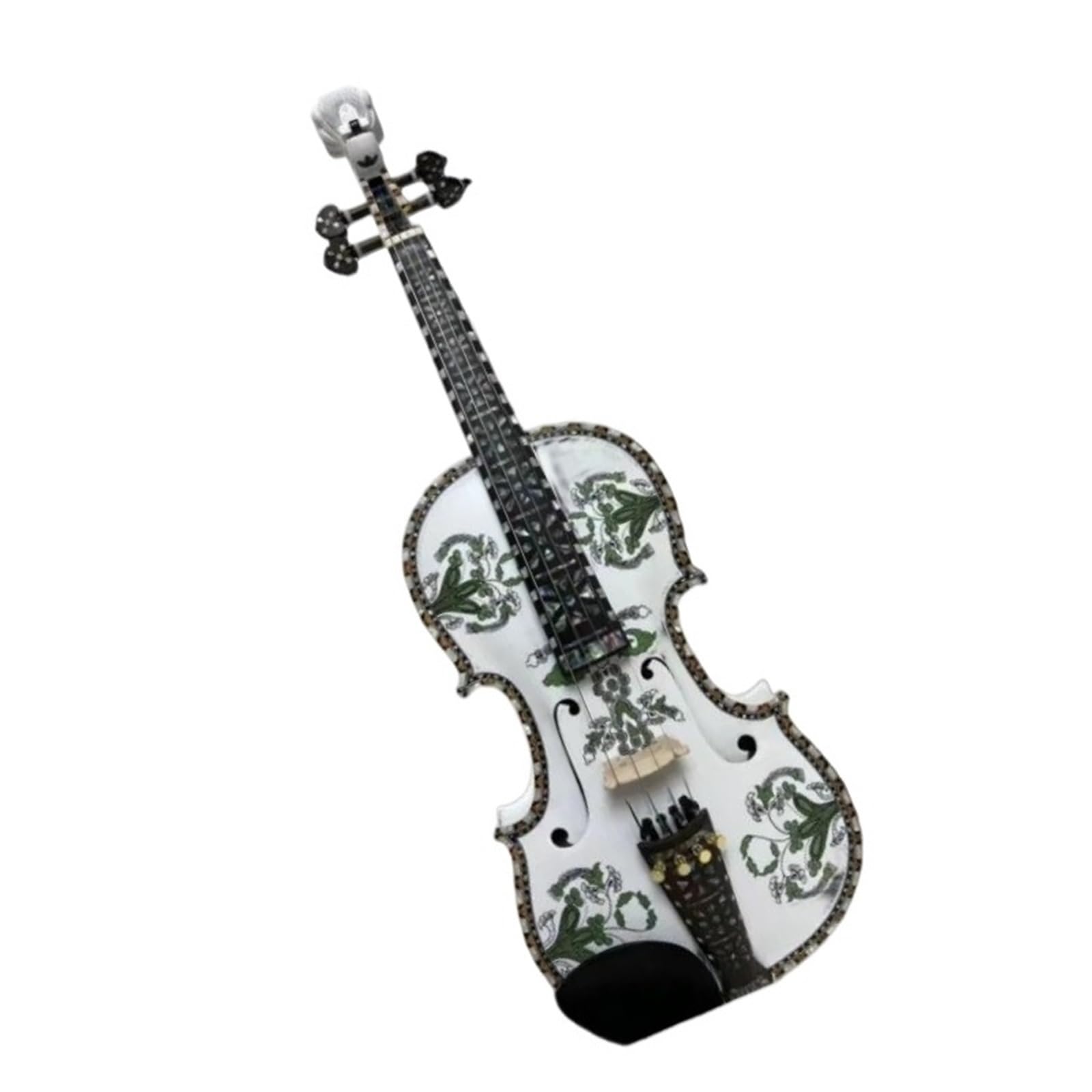 Violino A Quattro Corde Di Qualità Professionale Fatto A Mano Adatto Per Esibizioni In Concerto Violino