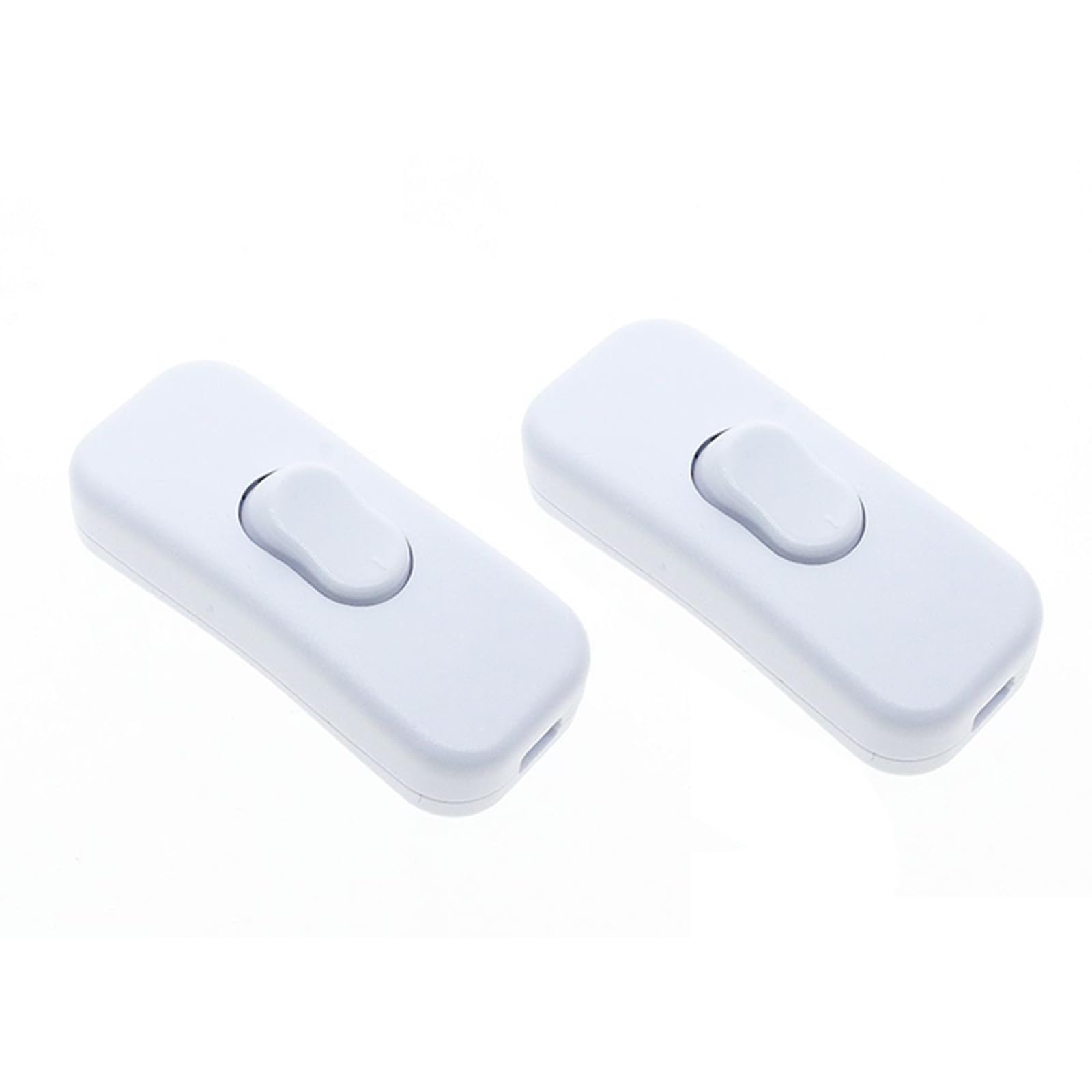 Lampada LED Bianco 230V Per Interruttori Con Terminali A Filo - AVE - Foto 12