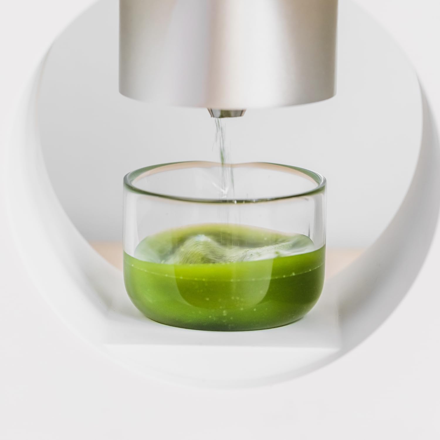 Amazon.co.jp: CUZEN MATCHA（空禅抹茶）抹茶マシン スターター