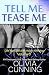 Tell Me, Tease Me (One Night with Sole Regret Anthology Book 3)