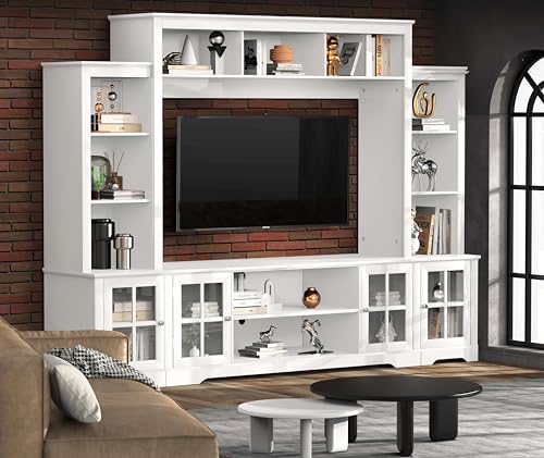 Tatub Wall Unit