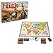 Hasbro Risk Game: Global Domination