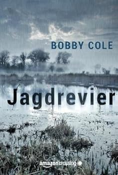 Paperback Jagdrevier: Thriller [German] Book