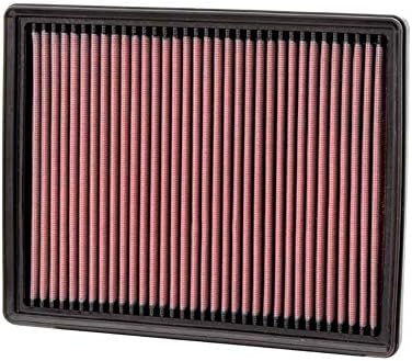 K&N 33-2935 Filtro de Aire Coche