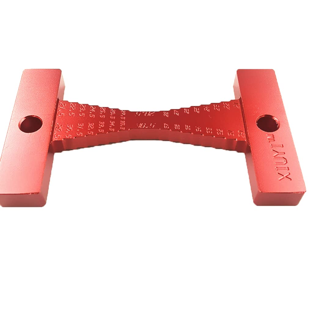 Woodworking Altimeter High Circular Electric Table Milling Cutter Engraving Machine Ruler Measuring Tool Woodworking Measuring Tool Kits