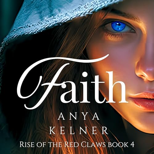 『Faith』のカバーアート