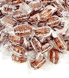 Sugar-Free Root Beer Barrels hard candy keto/diabetic friendly 1lb by nuts n more