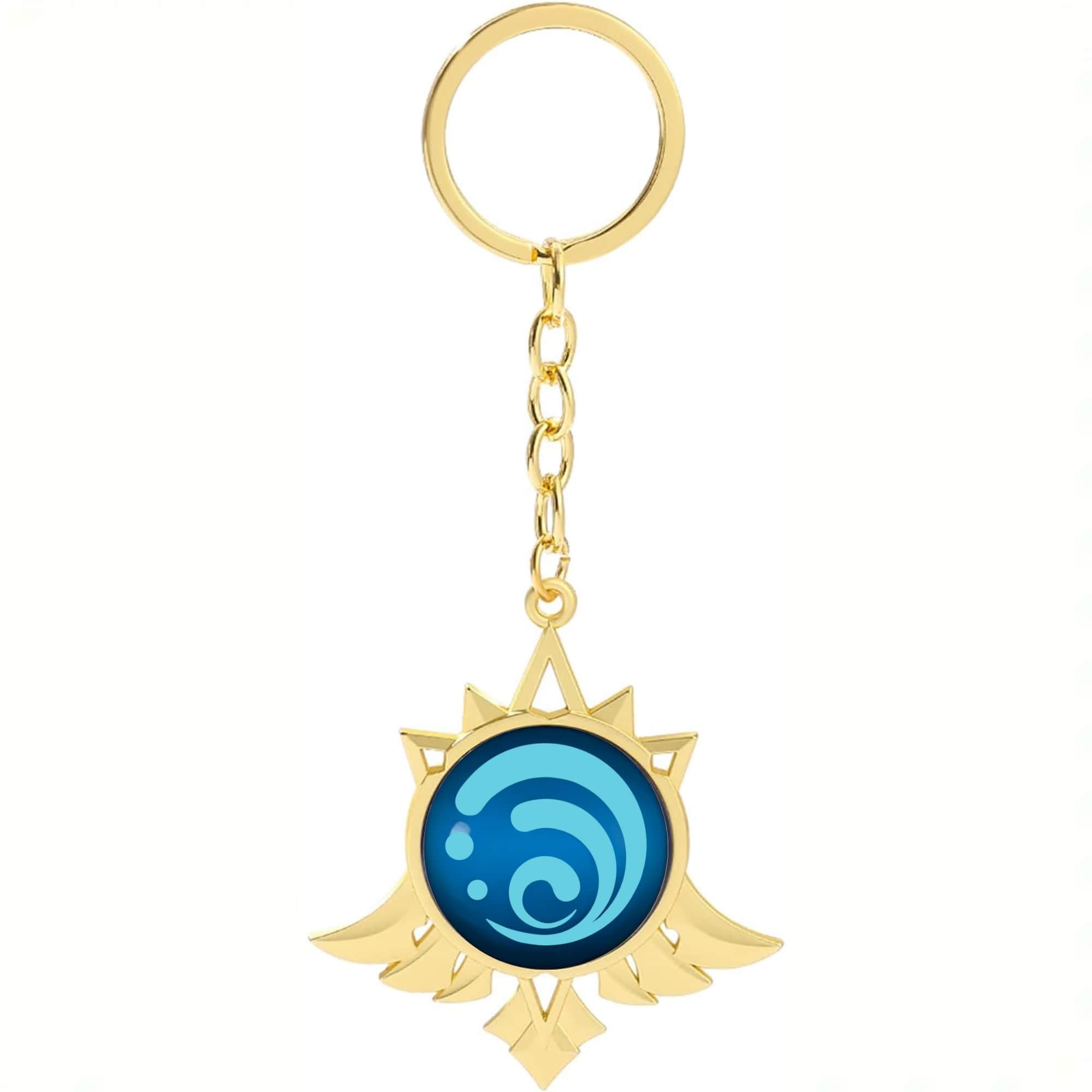 Anime Keychains - Collect Your Favorites -1 Anime Keychains - Collect Your Favorites -1