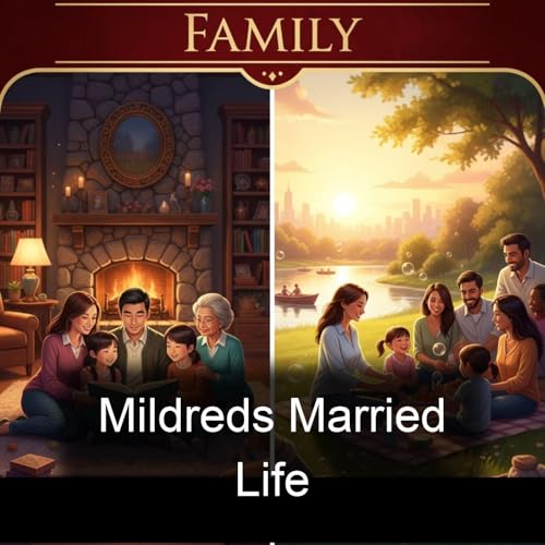 Mildreds Married Life cover art