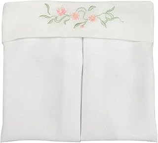 Tirantes bordados originales de 3 colores Song Dynasty para primavera y verano, accesorios versátiles