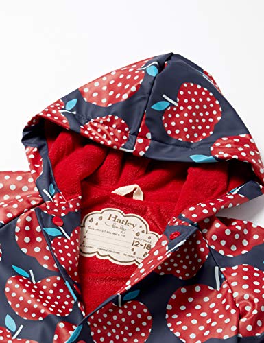 Image of Hatley Girls' Printed Raincoats