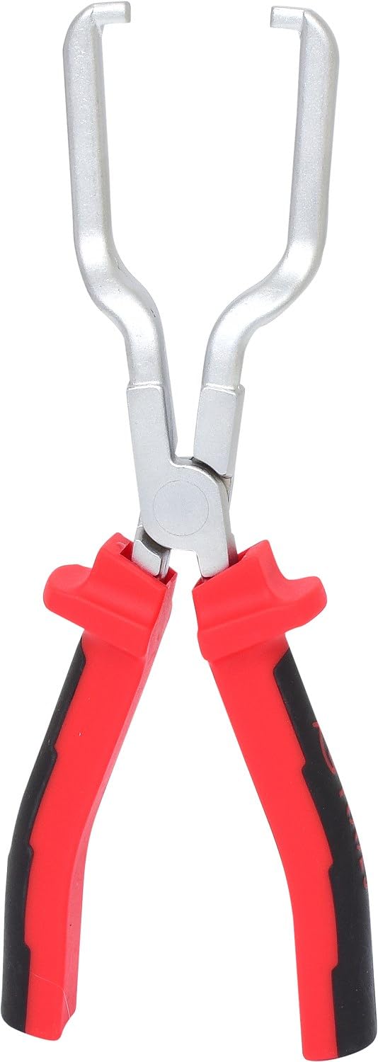 KS Tools 115.0900 Szczypce do przewodów paliwowych