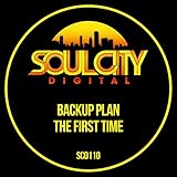  The First Time (Original Mix)