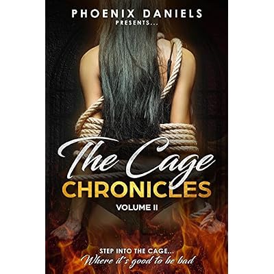 The Cage Chronicles