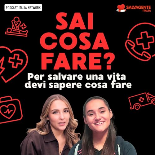 Sai cosa fare? Titelbild