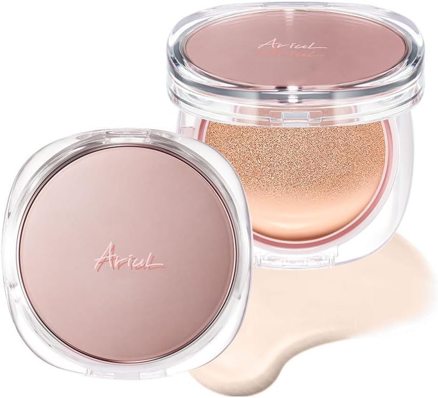 Amazon | 日本正規品 アリウル Ariul インクフェザーカバーラ