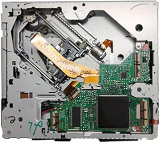 EEEONE Original CXX2118 DVD laser lens with mechanism for AVIC-HRZ800 car dvd navigation system