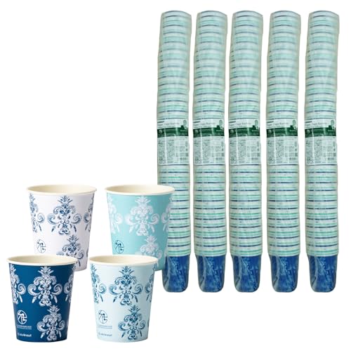 Tibv ܂Ƃߔ { Rbv 500(100×5pbN) 150ml 5oz ĝ Nrbc V[ɉĕIׂXJWirAp^[RNV ʃ|G`~l[gH ۊǂɕ֗ŉqIȓ܍ ItBX 