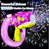 Zoom IMG-1 pistola a bolle per bambini Zoom IMG-1 pistola a bolle per bambini