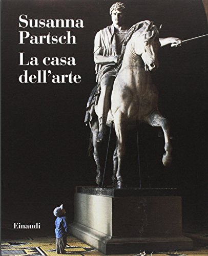  La casa dell\'arte