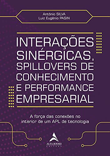 Interações sinérgicas, spillovers de conhecimento e performance empresarial: a força das conexões no interior de um apl de tecnologia