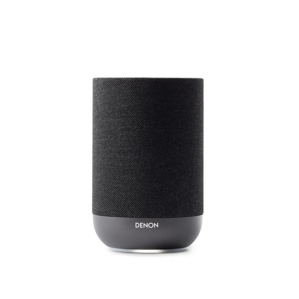 Amazon.co.jp: デノン Denon Home 200 空間オーディオ対応ワイヤレス