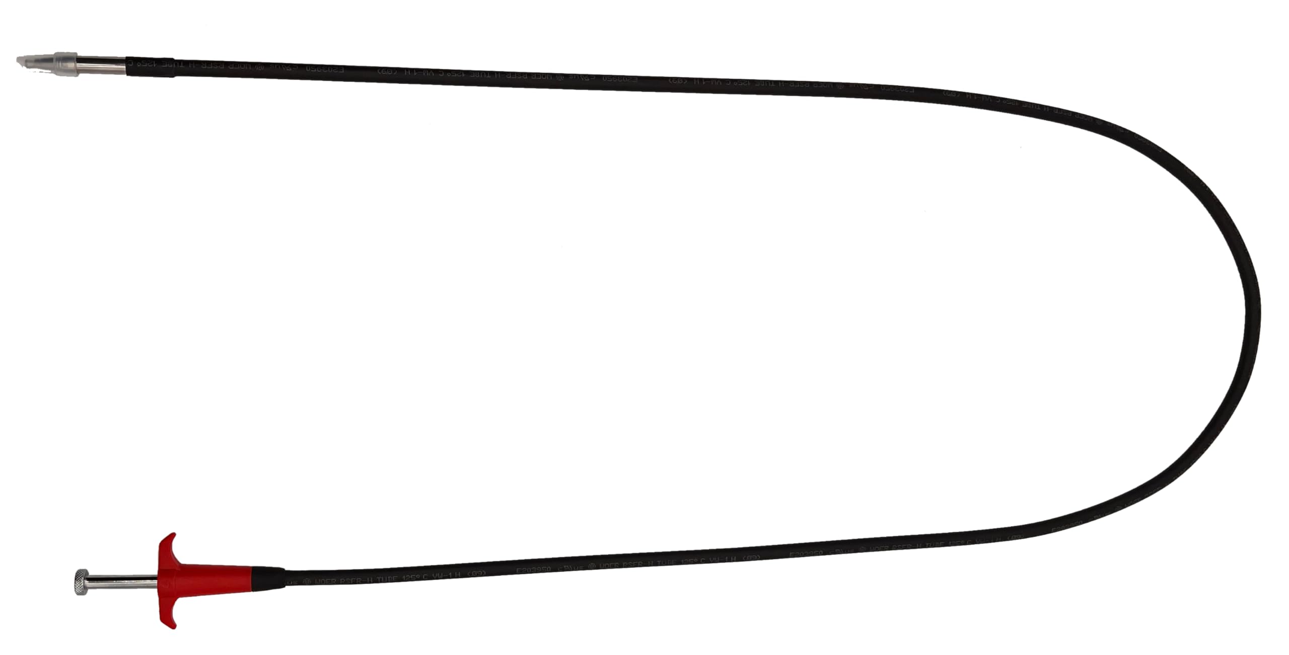 Alkan Krallengreifer 1500 mm XXL 1,5 m Greifwerkzeug Federdruck | Extra langer XXL Klauengreifer mit Federdrucksystem und Klauen, 150 cm Länge für schwer erreichbare Stellen
