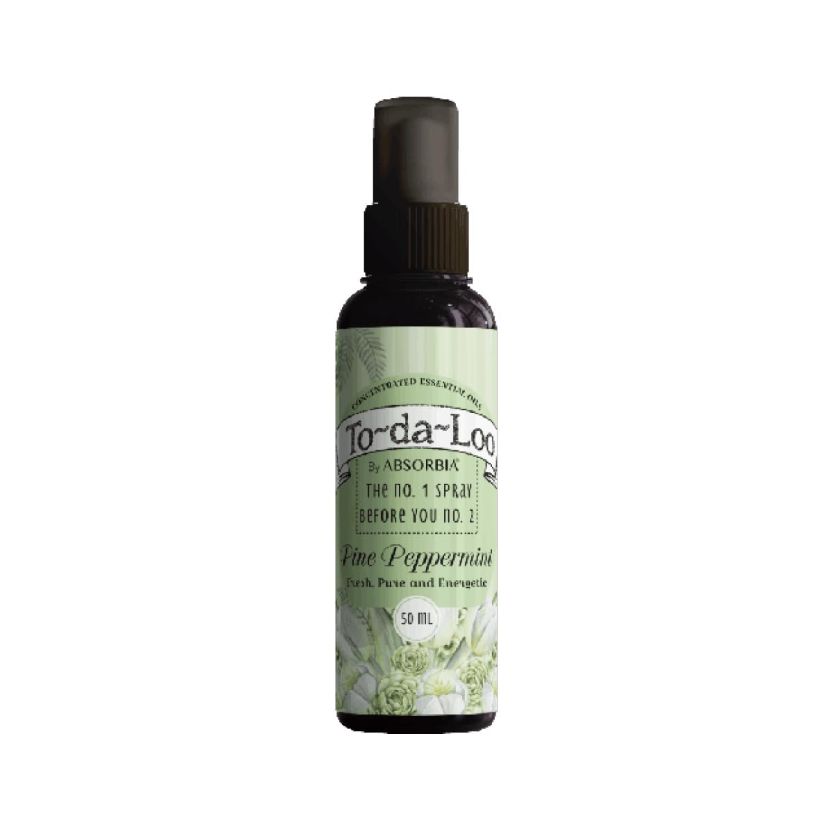 See full amazon price history chart for Absorbia To~Da~Loo Pre Poo Spray 50ml | Pine pepermint | Pre toilet spray for bathrooms | Fresh pure and energetic fragrance…… Absorbia To~Da~Loo Pre Poo Spray 50ml | Pine pepermint | Pre toilet spray for bathrooms | Fresh pure and energetic fragrance…… (B0BGXMPP3J) Amazon Price History, Amazon Price Tracker