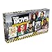 CMON, Zombicide 2. Edition – The Boys Pack 2: The Boys, rozszerzenie miniatur, gra koneserska, Dungeon Crawler, 1-6 graczy, od 14+ lat, 60 minut, niemiecki, wielojęzyczny