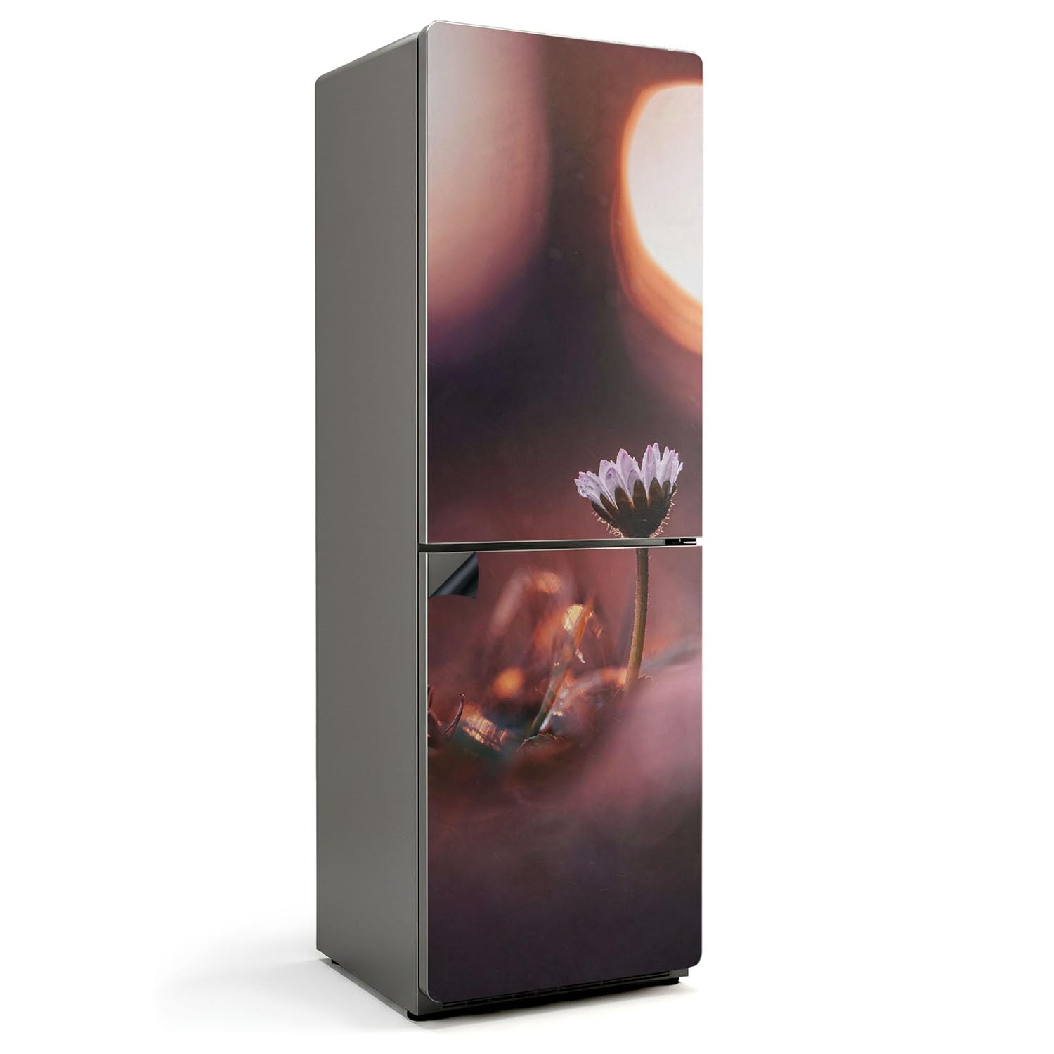 Tapis Magnétique Finition Mate au Design Durable et Lisse