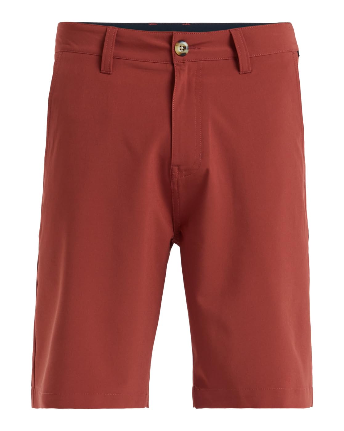 Quiksilver Shorts Union Amphibian 20 Men Brown 28