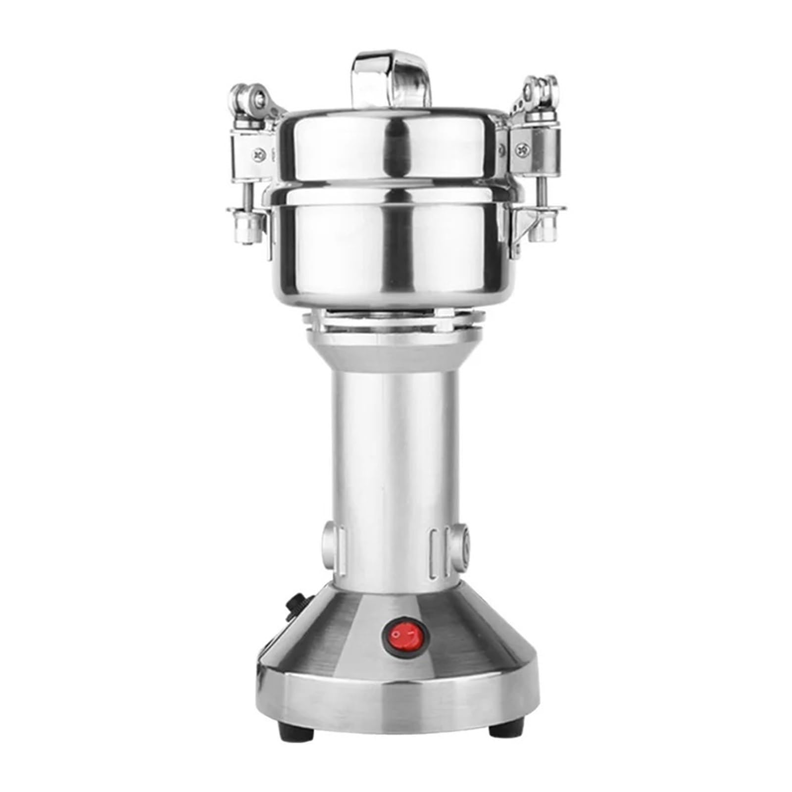 150g 850W Mulino Macchina Macinacaffè Elettrico For Alimenti Potente Polverizzatore Tradizionale For Fagioli Medicina Multifunzione