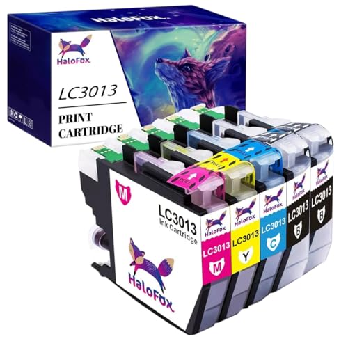 5Pk Lc3013 Lc3011 �C���N�J�[�g���b�W �����p Brother Mfc-J895Dw Mfc-J497Dw