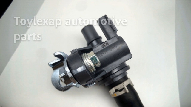 Amazon.com: Toylexap, Radiator Bypass Hose Assembly 16260-24050