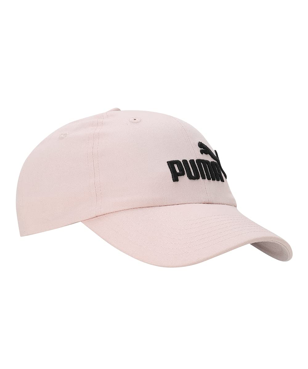 PUMA Czapka Uniseks Ess Logo Cap Junior