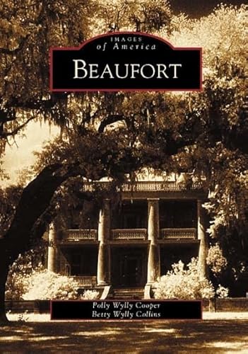 Beaufort (SC) (Images of America)