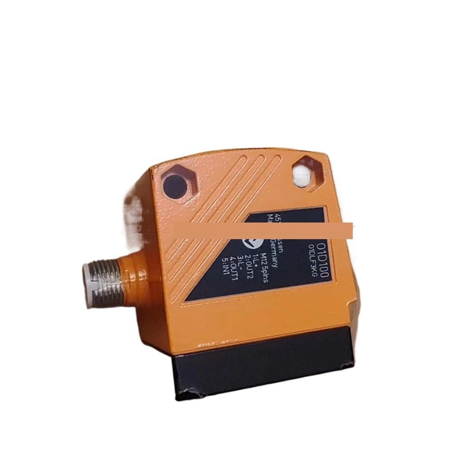 BFSYDLUJ O1D100 O1D200 O1D105 O1D106 O1D102 O1D103 O1D200 O1D155 Sensor(O1D106)