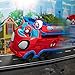 SPIDEY AND FRIENDS- Web Spinning Hauler Imagen de SPIDEY AND FRIENDS- Web Spinning Hauler